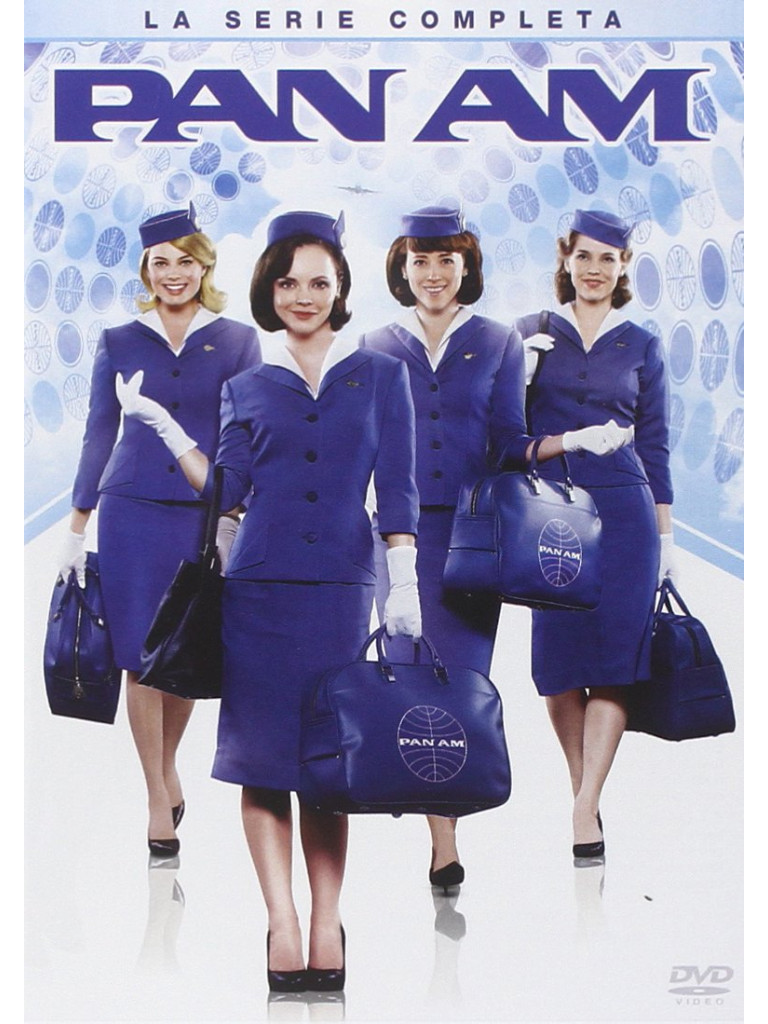 Pan Am - Stagione 1